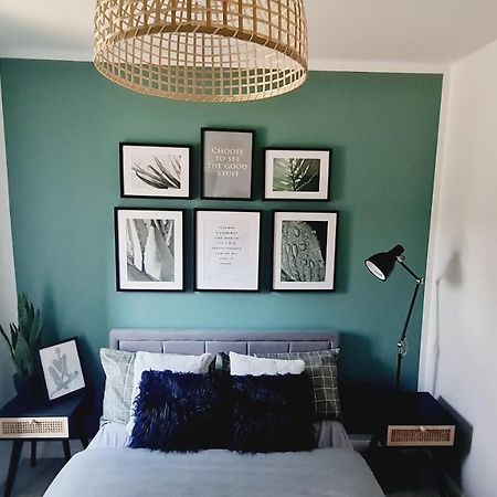 グラスゴーBeautiful 2Bed House With Garden, Walking Distance To Town - Free Parkingアパートメント エクステリア 写真