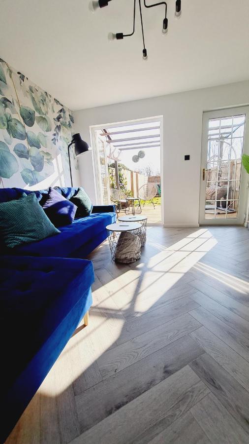 グラスゴーBeautiful 2Bed House With Garden, Walking Distance To Town - Free Parkingアパートメント エクステリア 写真