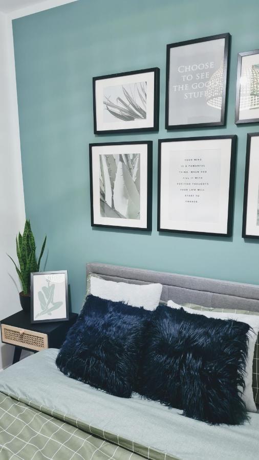 グラスゴーBeautiful 2Bed House With Garden, Walking Distance To Town - Free Parkingアパートメント エクステリア 写真