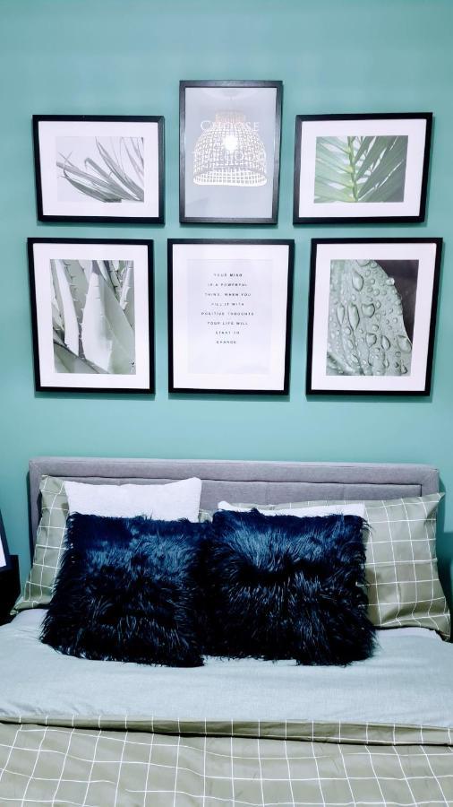 グラスゴーBeautiful 2Bed House With Garden, Walking Distance To Town - Free Parkingアパートメント エクステリア 写真