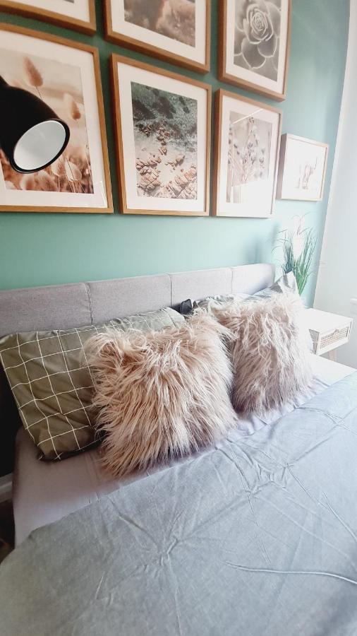 グラスゴーBeautiful 2Bed House With Garden, Walking Distance To Town - Free Parkingアパートメント エクステリア 写真