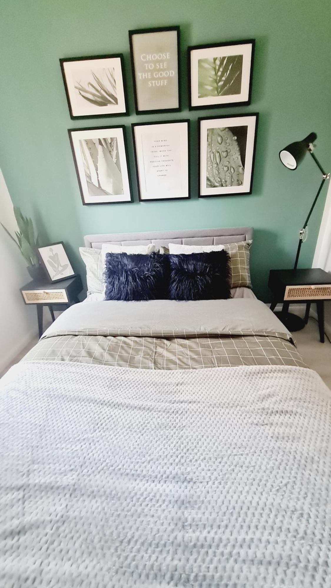 グラスゴーBeautiful 2Bed House With Garden, Walking Distance To Town - Free Parkingアパートメント 部屋 写真